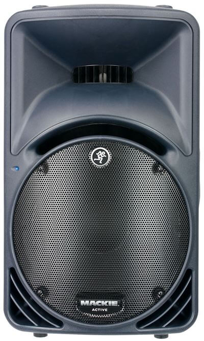 professional dj equipment speakers