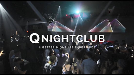 best seattle nightclubs Q Nightclub