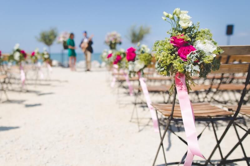 modern wedding hotspots in the united states