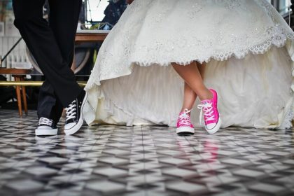 how to make your wedding stand out on a budget