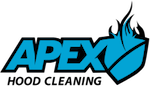 Apex Hood Cleaning Logo"