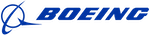 Boeing Logo"