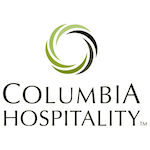 Columbia Hospitality Logo"