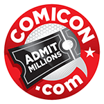 Comicon Logo"