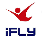 iFly Seattle Logo"