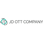 JD Ott Logo"
