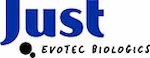 Just Evotec Biologics Logo"