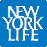 New York Life Insurance Logo"