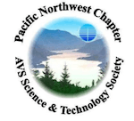 Pacific Northwest Chapter AVS Logo"