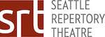 Seattle Repertory Theatre Logo"