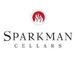 Sparkman Cellars Logo"