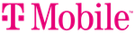 T-Mobile Logo"