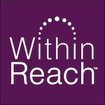 Within Reach Logo"