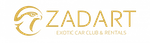 Zadart Logo"