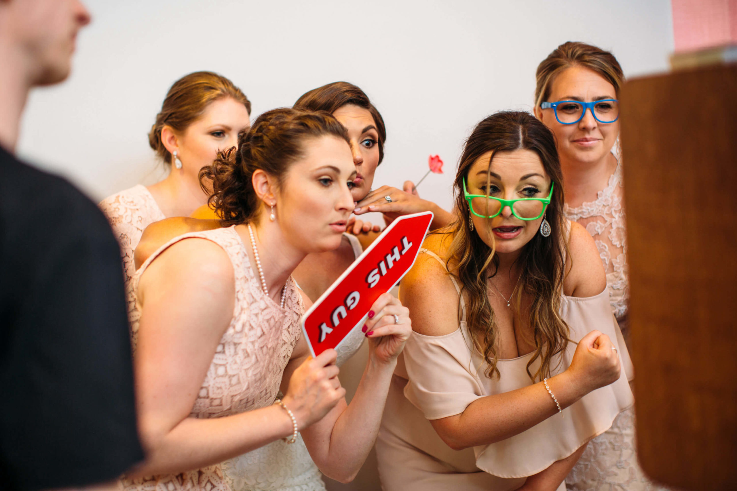 seattle, tacoma, bellevue photo booth rentals dubreezy entertainment