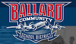 Ballard Community School District Logo"