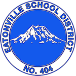 Eatonville School District Logo"