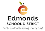 Edmonds School District Logo"