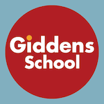 Giddens School Logo"