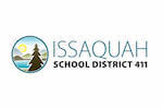 Issaquah School District Logo"