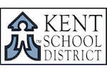 Kent School District Logo"