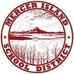 Mercer Island School District Logo"