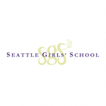Seattle Girls School Logo"