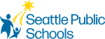 Seattle Public Schools Logo"