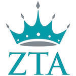 Zeta Tau Alpha Logo"