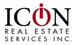 ICON Real Estate Services Logo"