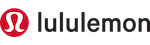 lululemon logo"