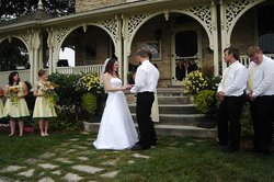 Christian Wedding Ceremony Outline