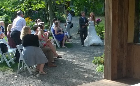 Maroni Meadows Wedding