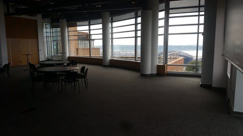 Panoramic Room Pacific Tower