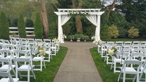 Laurel Creek Manor Wedding Venue