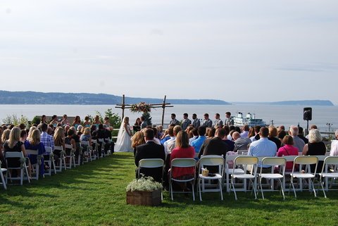 rosehill community center wedding