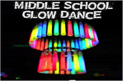 Middle School Dance DJ 