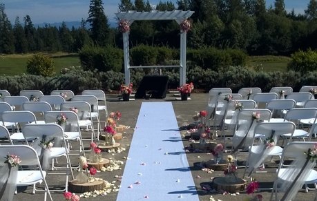 wedding ceremony outline