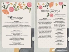 wedding ceremony script
