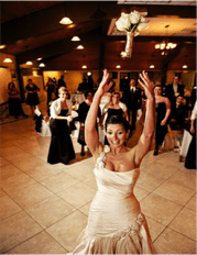 wedding reception dance songs